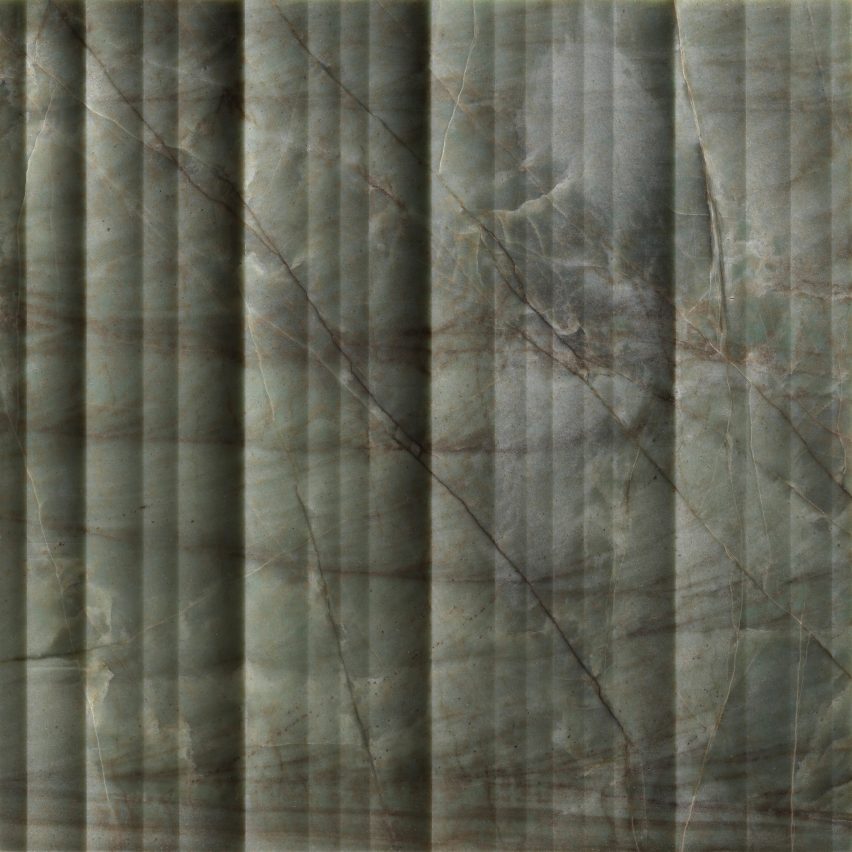 Pietra Incise by Lithos Design