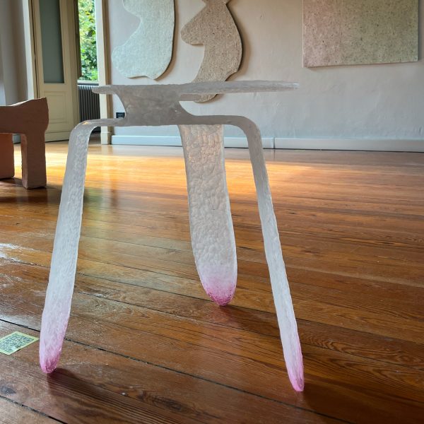 Redemptio by Pulpas Studio at Lake Como Design Festival