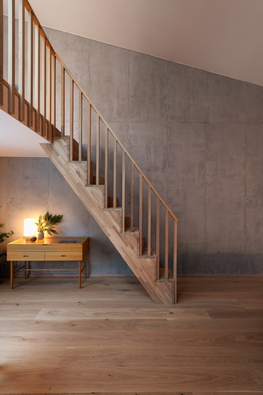 Sagene Wood Trade by Reiulf Ramstad Arkitekter