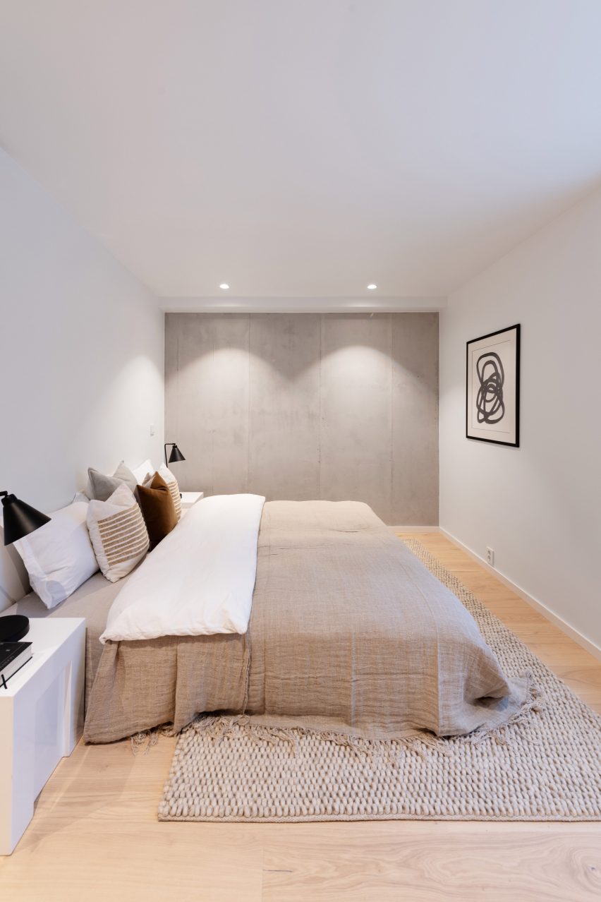 Sagene Wood Trade by Reiulf Ramstad Arkitekter