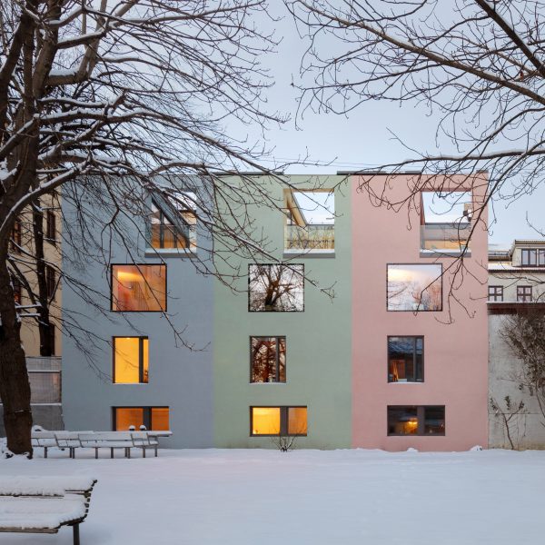 Photo of Sagene Wood Trade