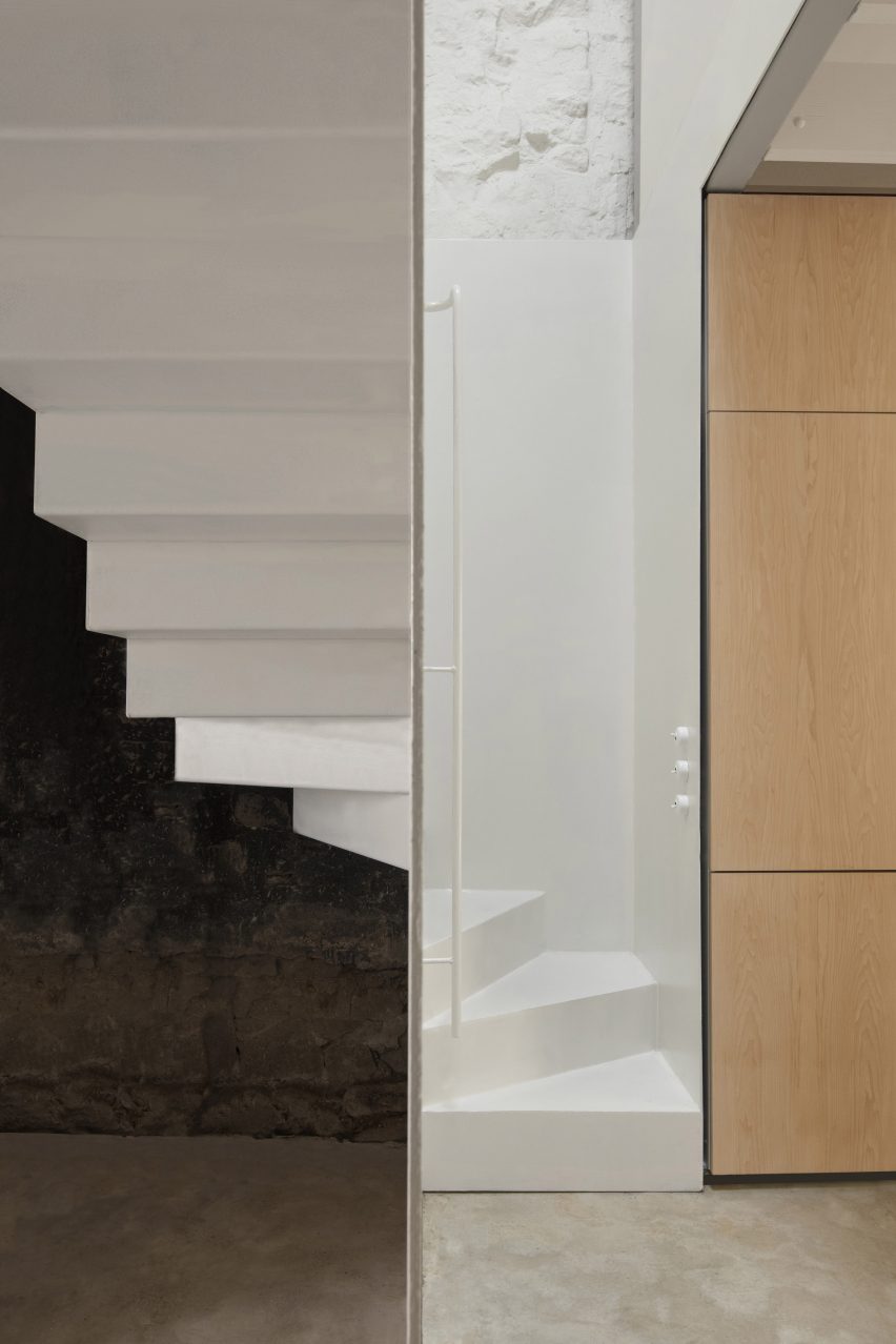 Photo of Steel House Stone House