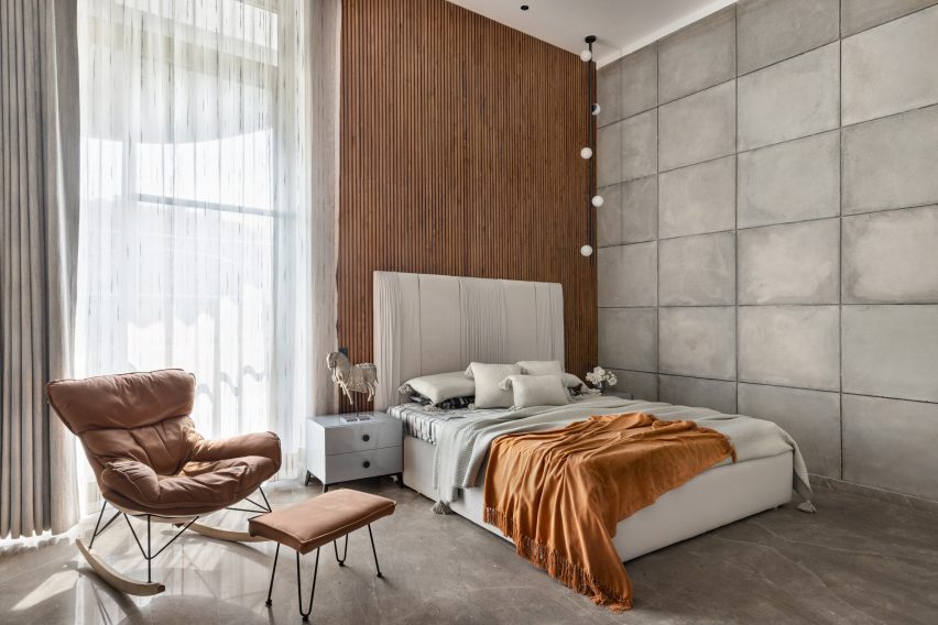 Ribbon House by Studio Ardete