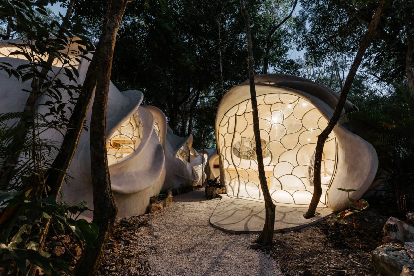Fab Lab by Roth Architecture