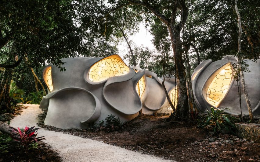 Fab Lab by Roth Architecture