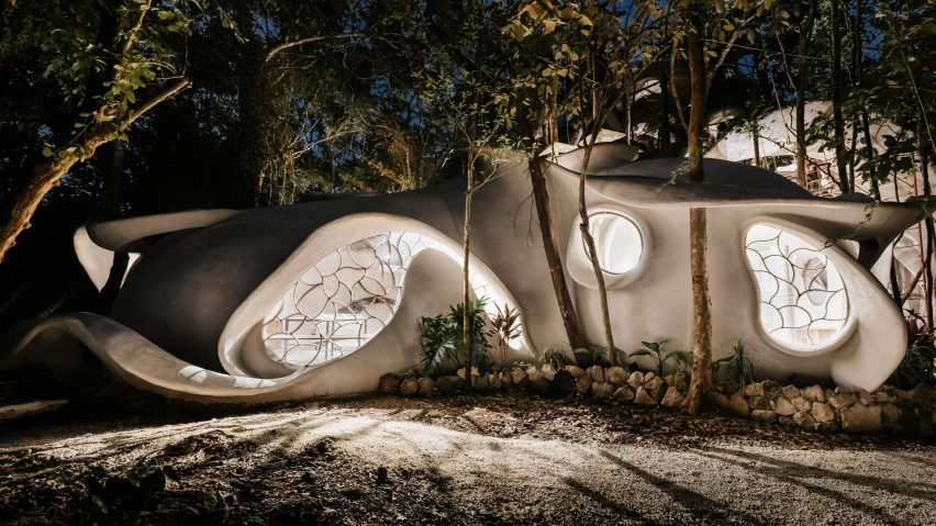 Fab Lab by Roth Architecture