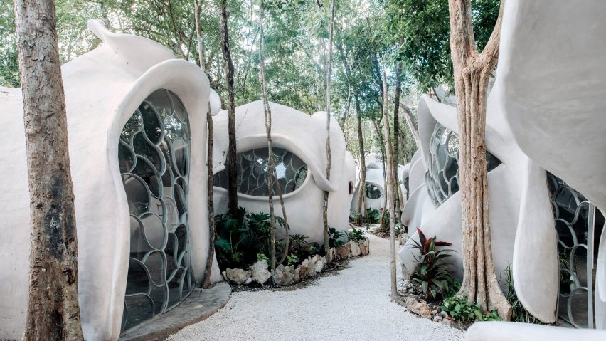 Roth Architecture Fab Lab