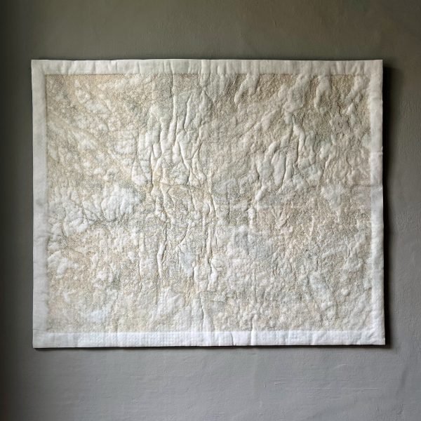 Sarasara by Genevieve Levivier at the Contemporary Design Selection