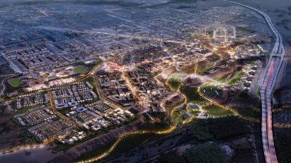Mohammed bin Salman Non-profit City (MISK)