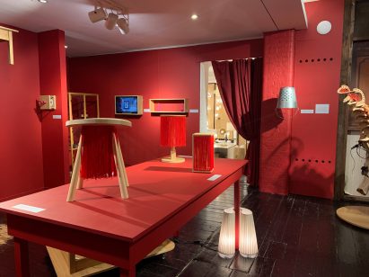 SCPeep show at LDF 2023