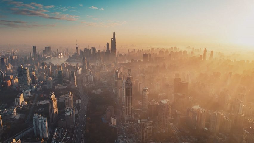 Shanghai Urban Design Challenge