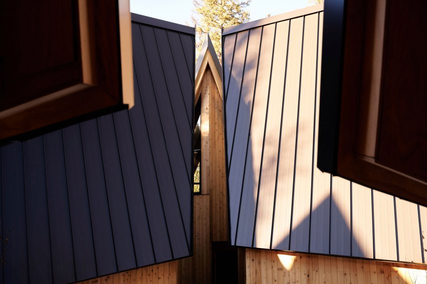 Skylab A-Frame Club Colorado