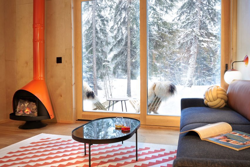 Skylab A-Frame Club Colorado
