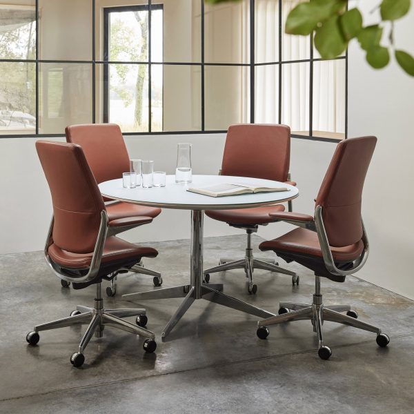 Humanscale's Smart Conference chair