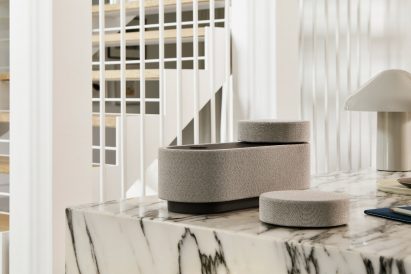 Sony HT-AX7 portable home theatre speaker system