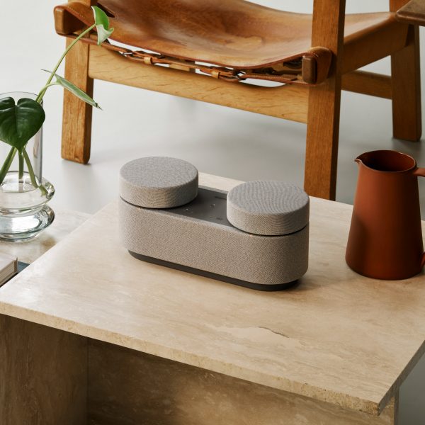 Sony HT-AX7 portable home theatre speaker system