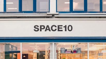 This week Space10 closed down after 10 years