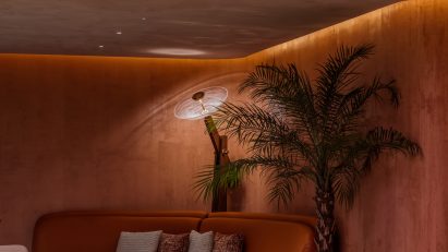 Gym Town in Hong Kong by MR Studio