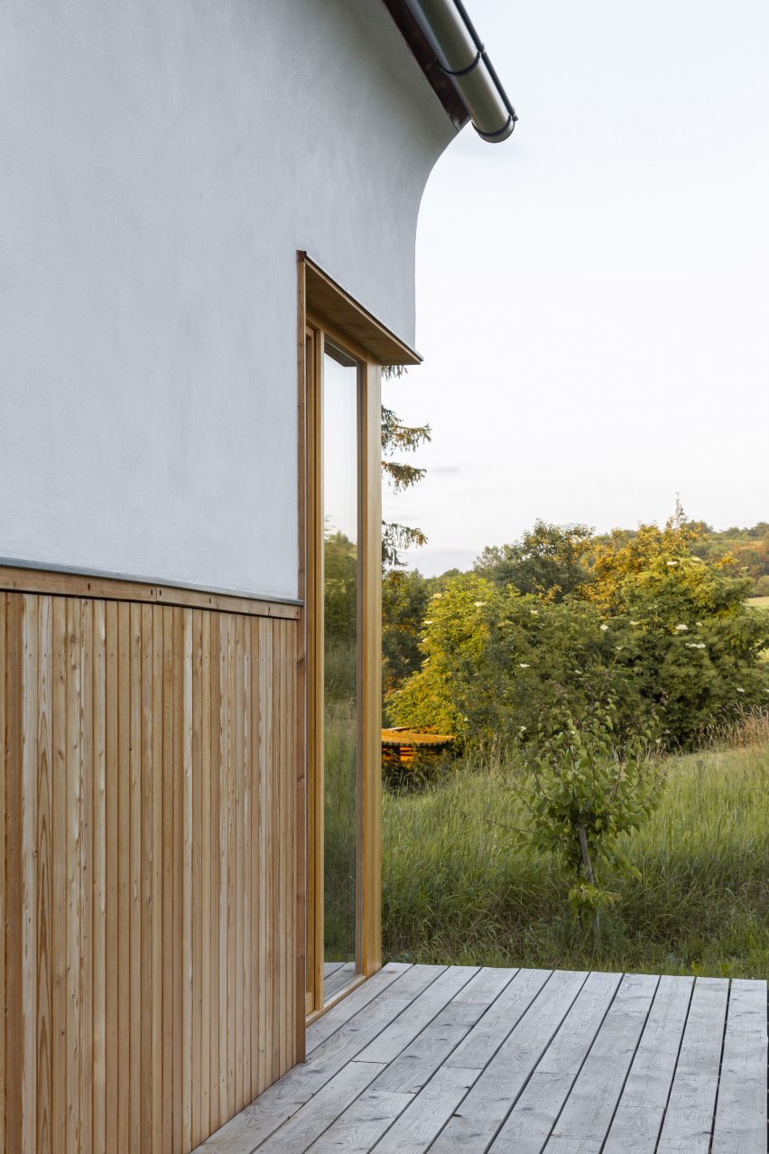 Casa de mi Luna by Studio Circle Growth