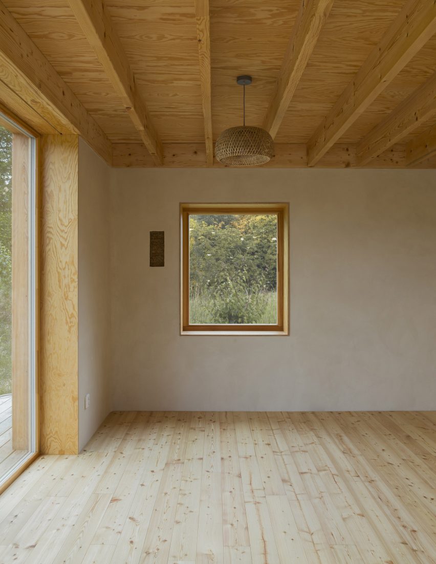 Casa de mi Luna by Studio Circle Growth