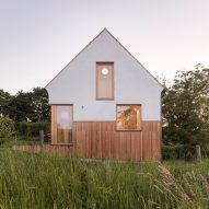 Casa de mi Luna by Studio Circle Growth