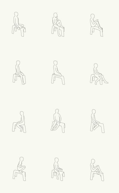Rom & Lupa by Studio Lentala
