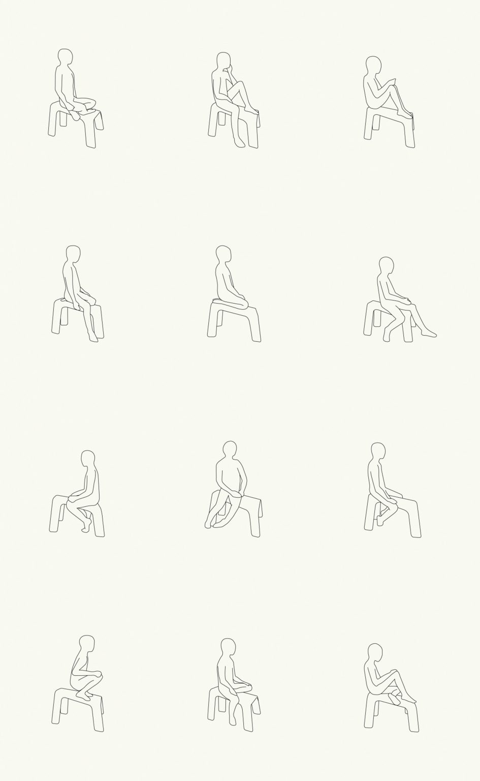 Rom & Lupa by Studio Lentala