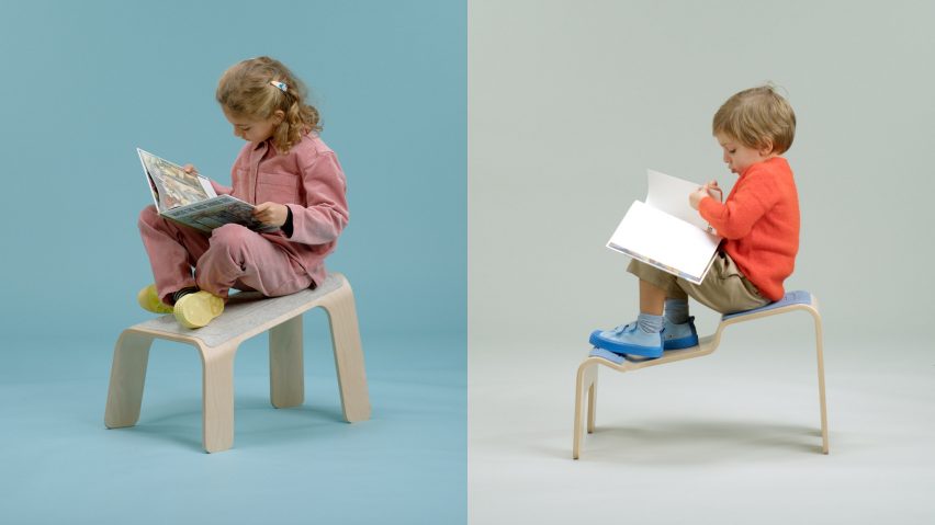 Rom & Lupa by Studio Lentala