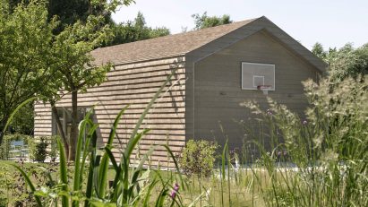 Photo of Studio Shed