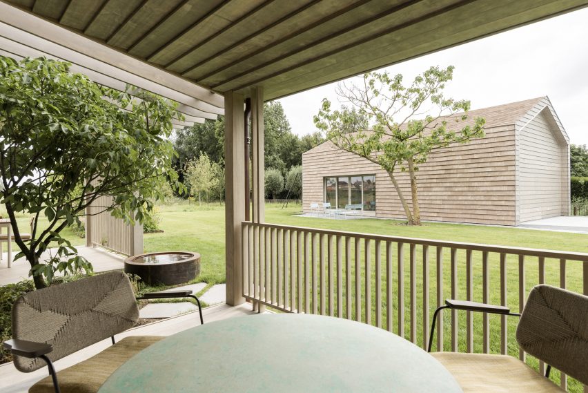 Photo of Studio Shed