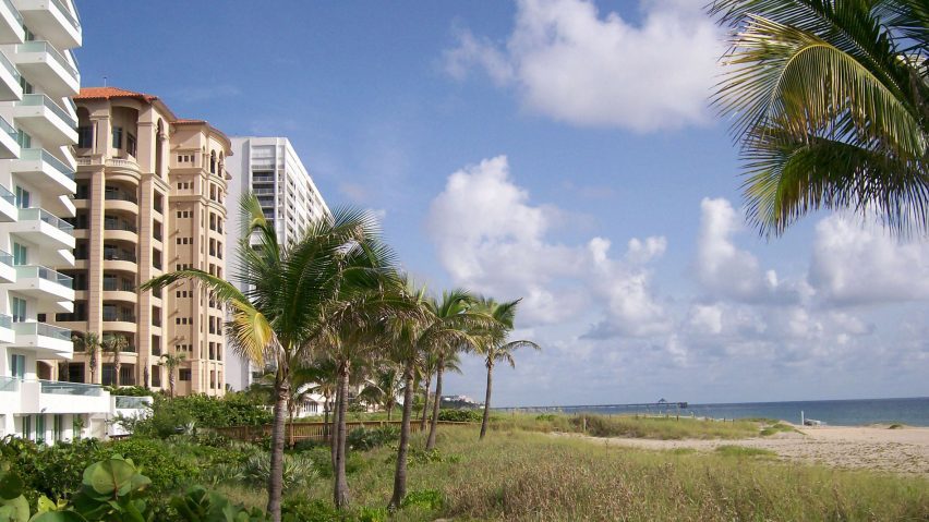 boca raton florida