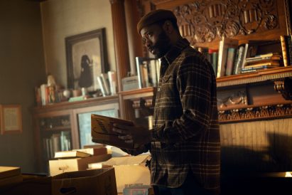 LaKeith Stanfield in The Changeling