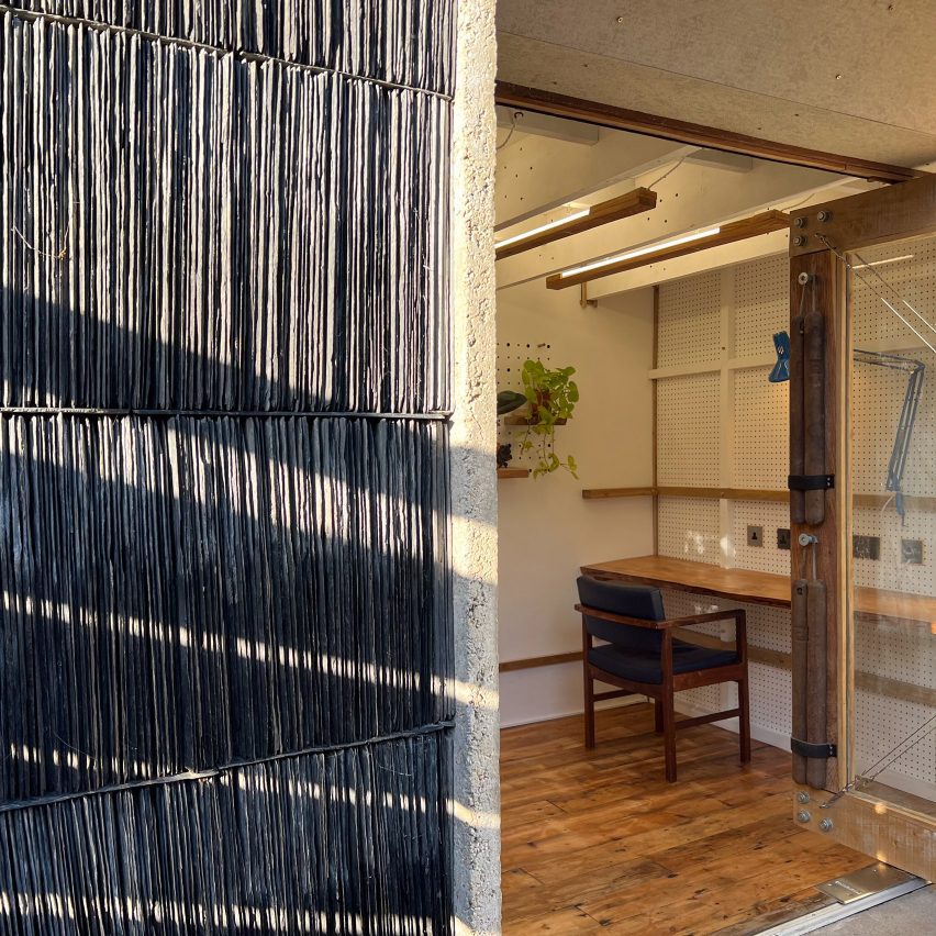 The Garden Retreat by The Environmental Design Studio