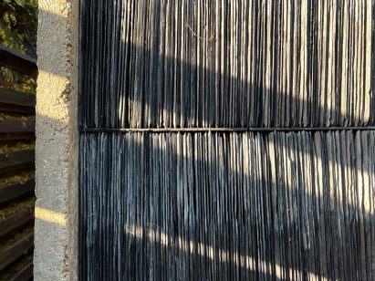 Slate tiles