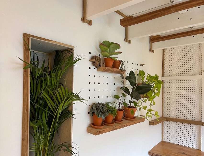 The Garden Retreat by The Environmental Design Studio