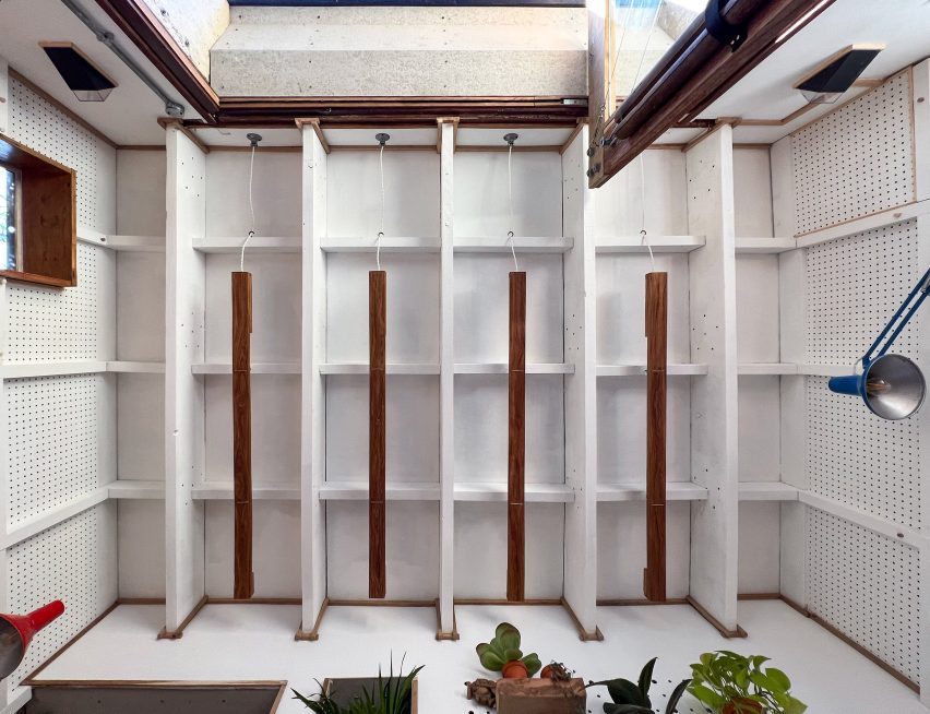 The Garden Retreat by The Environmental Design Studio