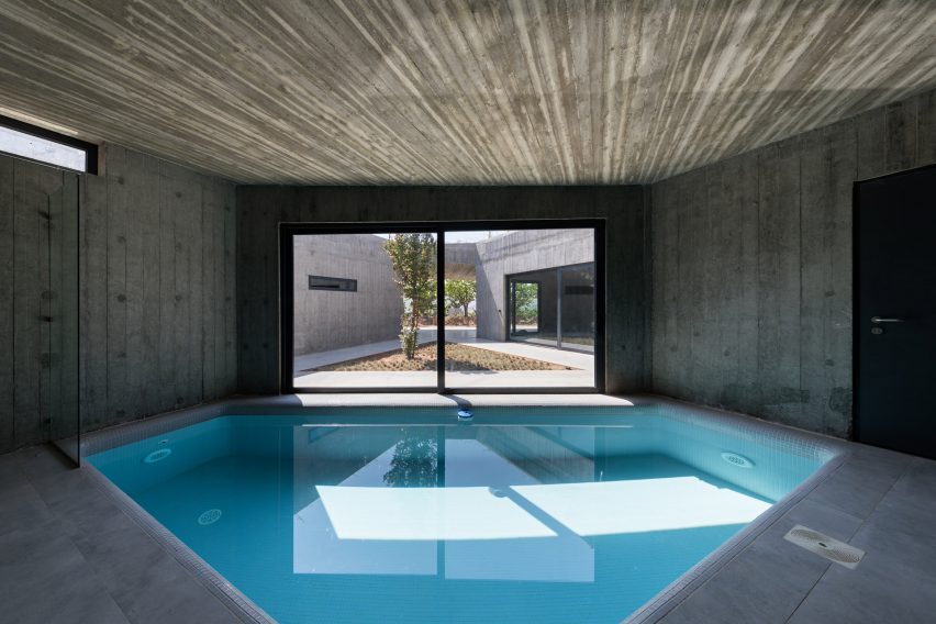 The Inside Home by Olgoo