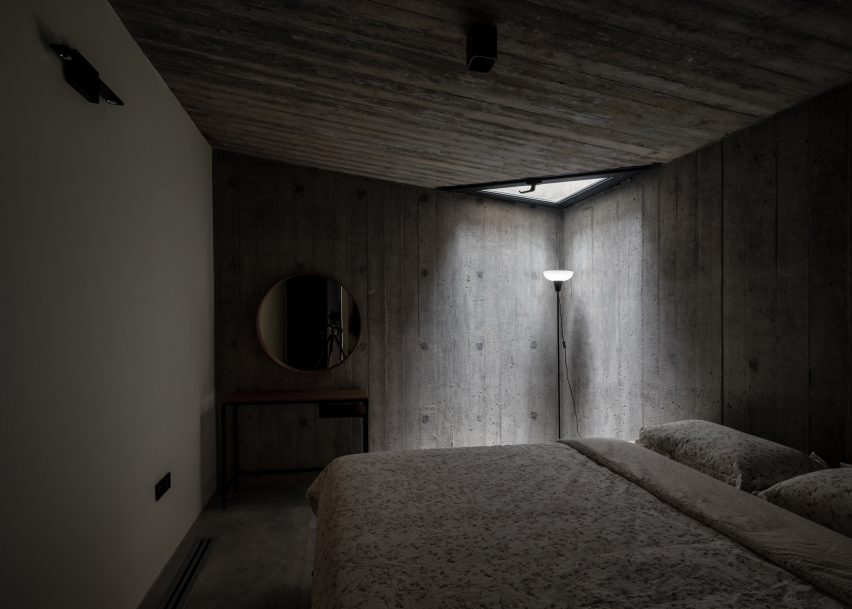 The Inside Home by Olgoo