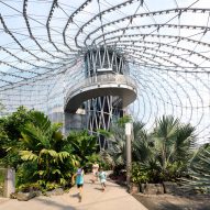 The Leaf by KPMB Architects