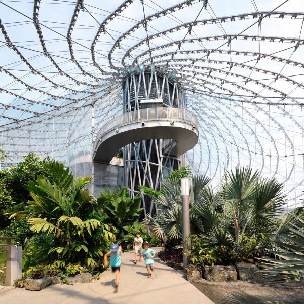 The Leaf by KPMB Architects