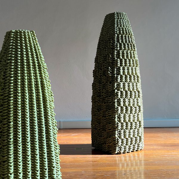 Knoturalia by The New Raw at Lake Como Design Festival
