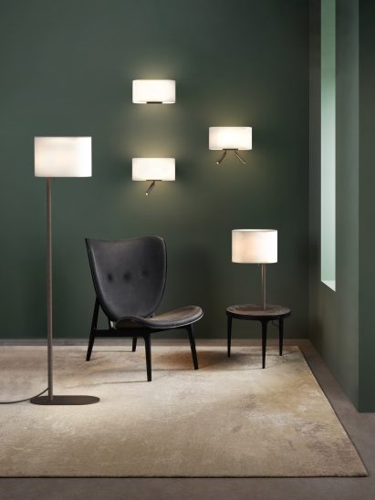 Venn lighting by British brand Astro Lighting