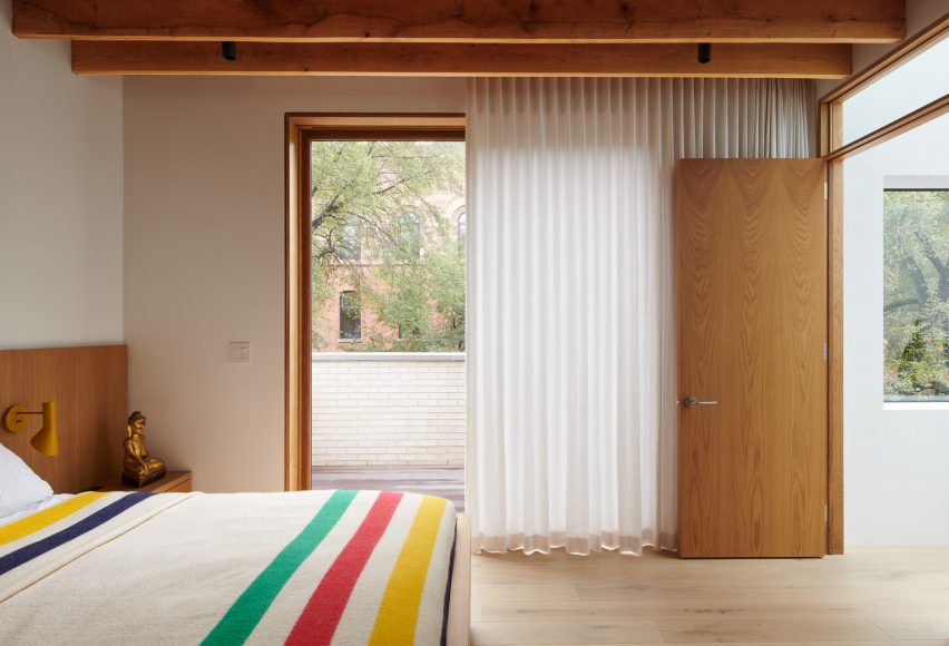 Light and Air Z House