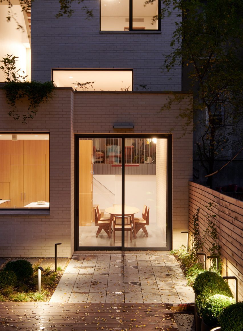 Light and Air Z House