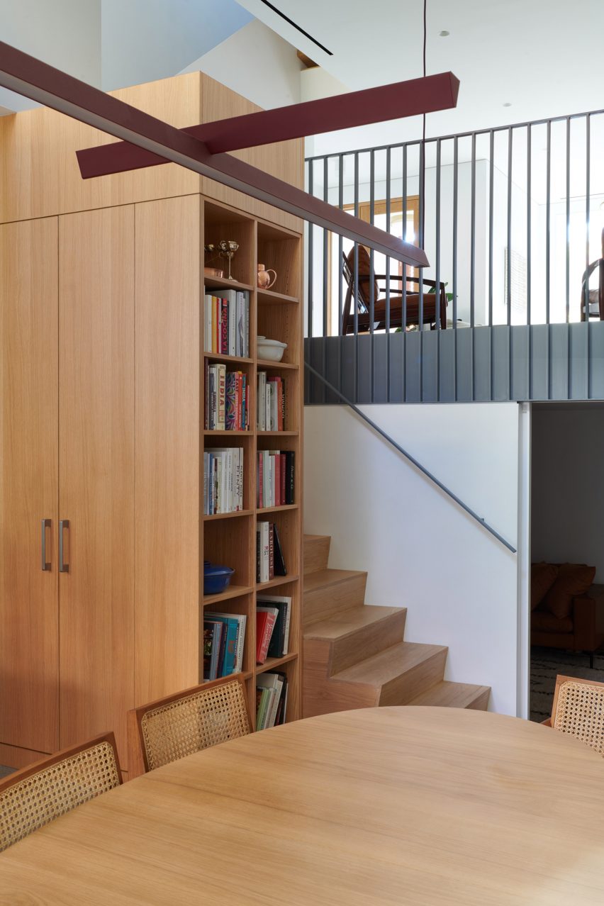 Light and Air Z House