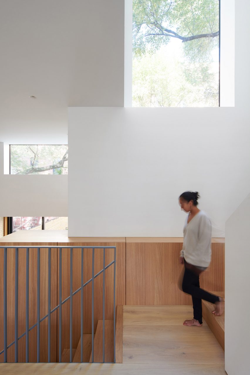 Light and Air Z House