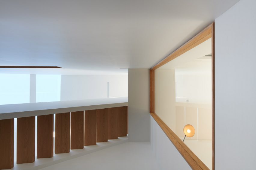 Light and Air Z House