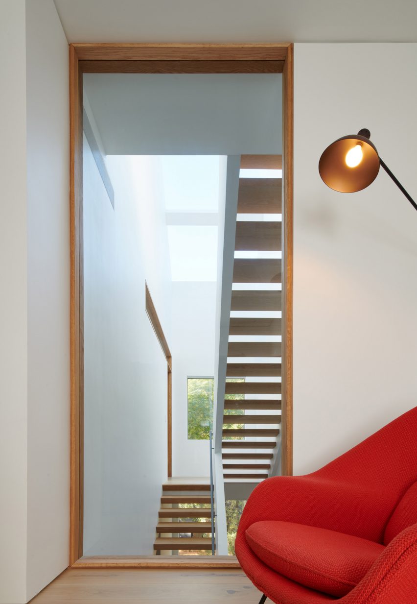 Light and Air Z House