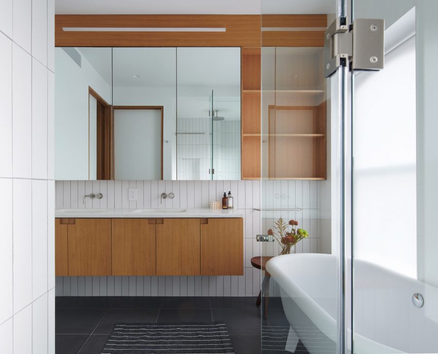 Light and Air Z House