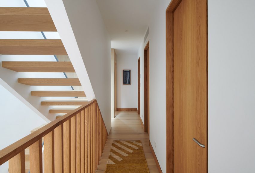 Light and Air Z House
